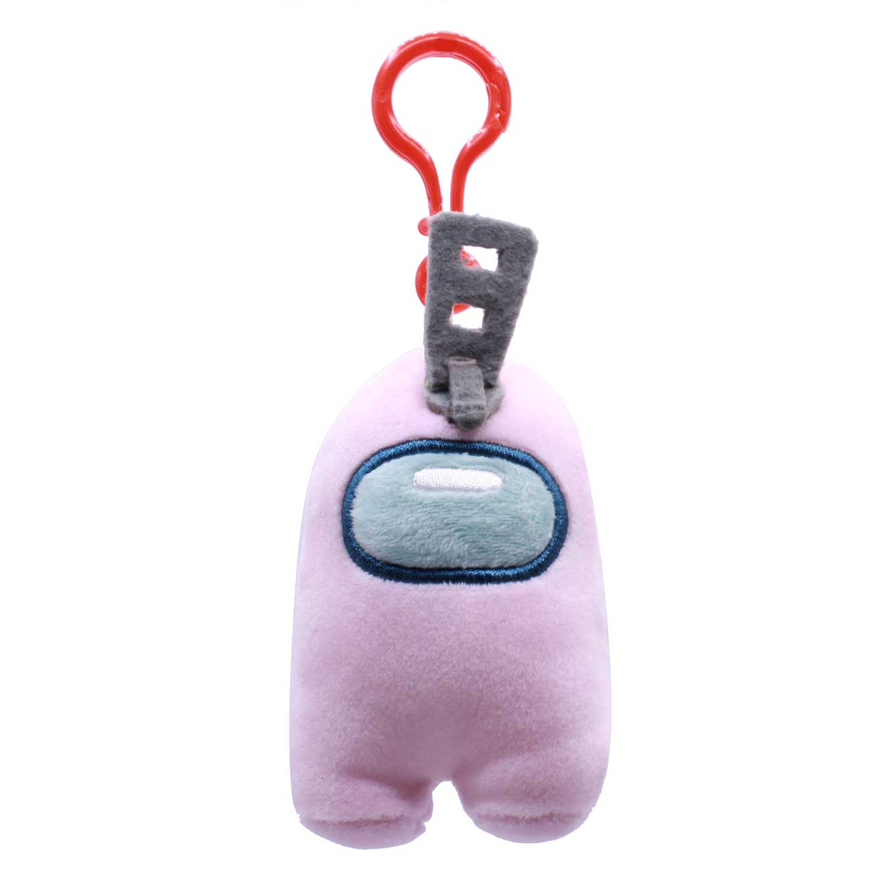 Among Us Backpack Hanger Plush Toy