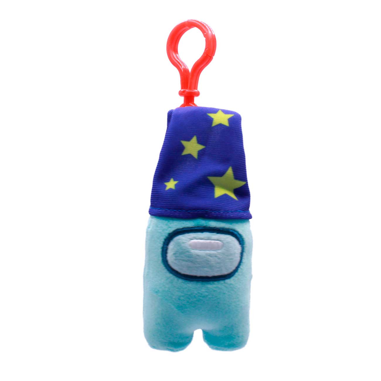 Among Us Backpack Hanger Plush Toy