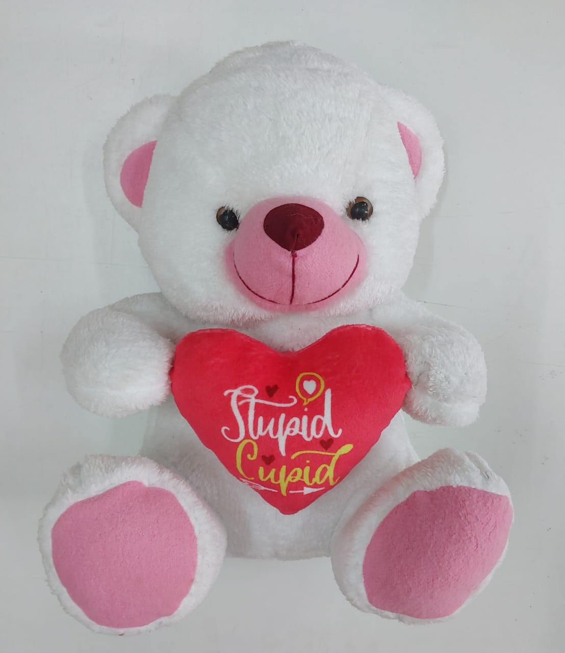 Classic Soft Teddy Bear