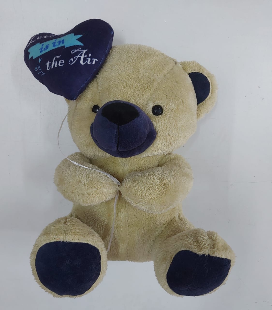 Classic Soft Teddy Bear