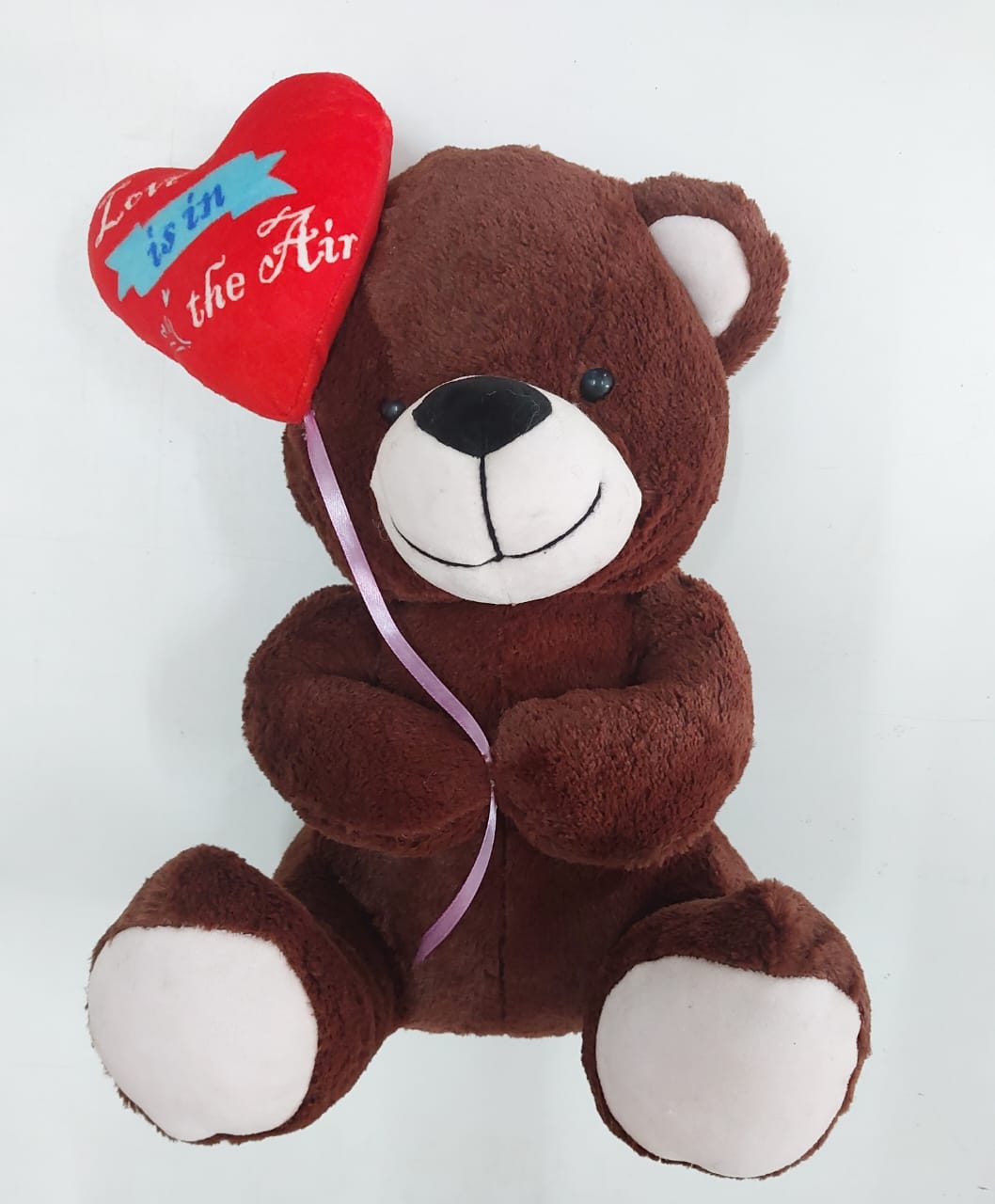 Classic Soft Teddy Bear