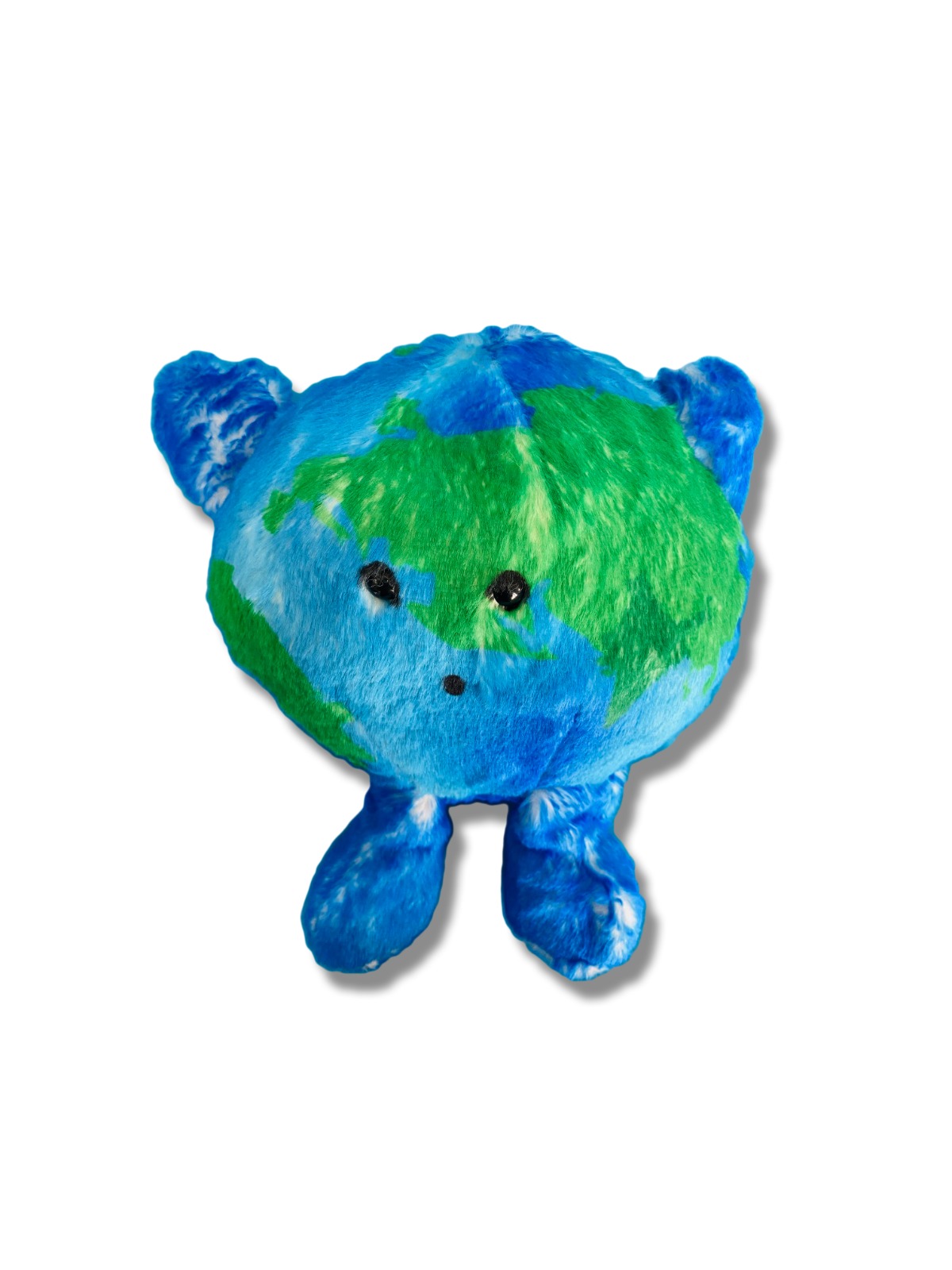 Planets and Stars Plush Toy Cushions