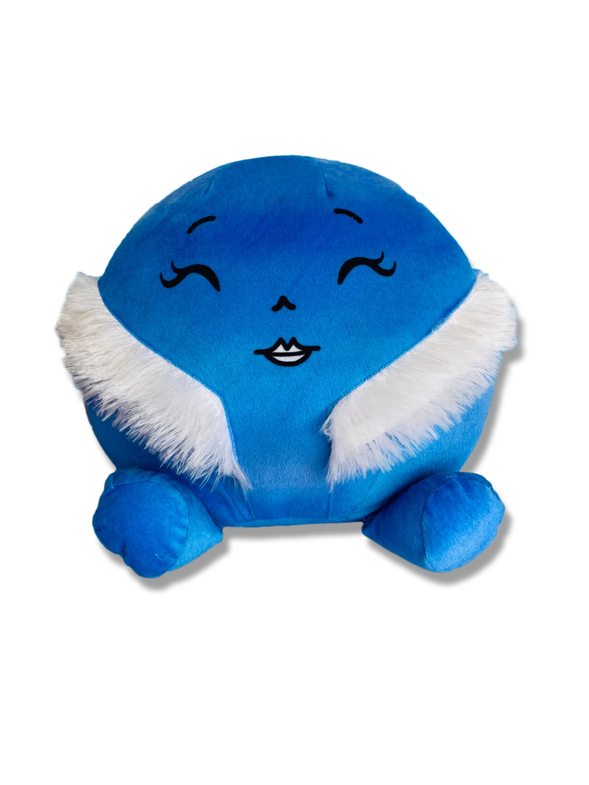 Planets and Stars Plush Toy Cushions