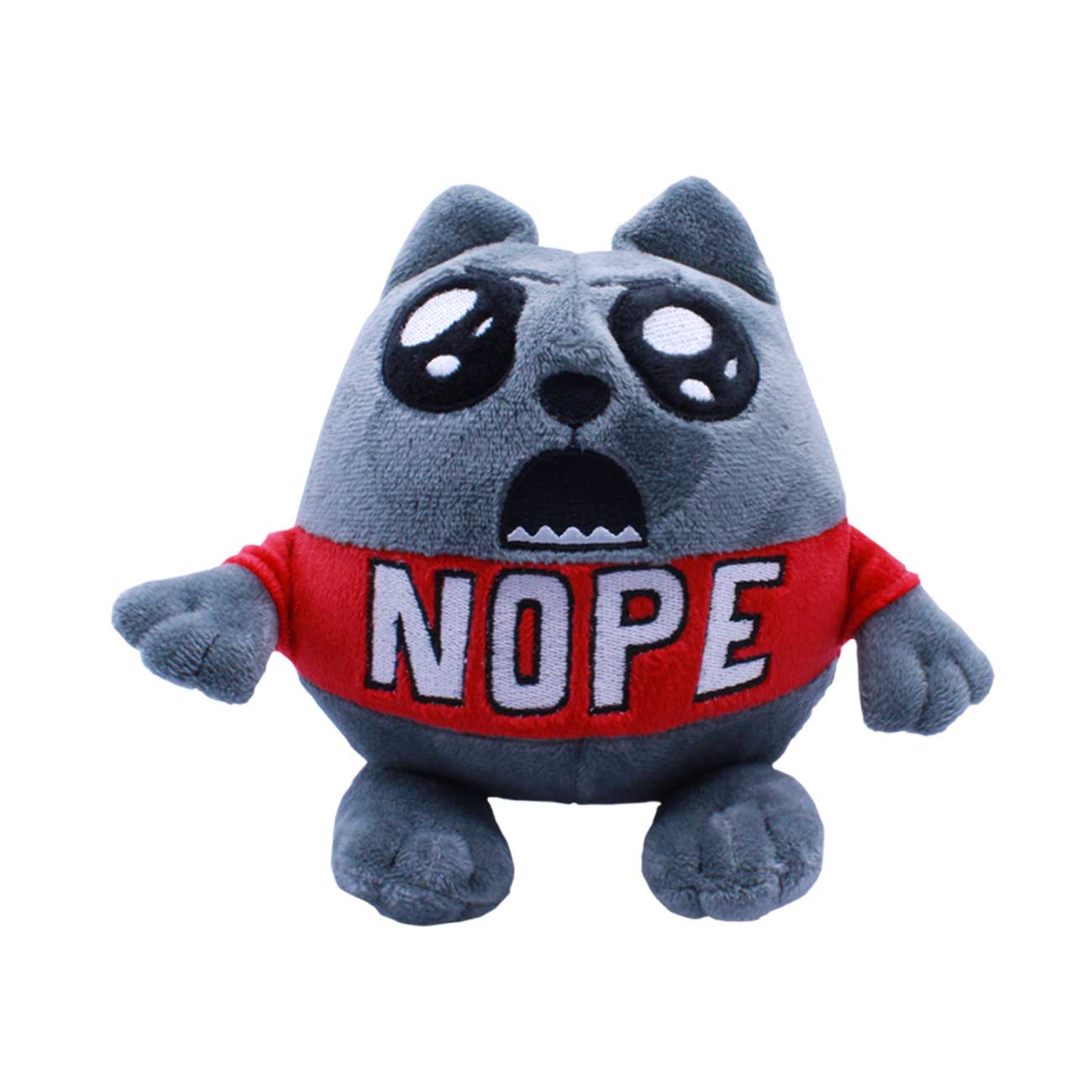 Exploding Kittens Plush Hangers