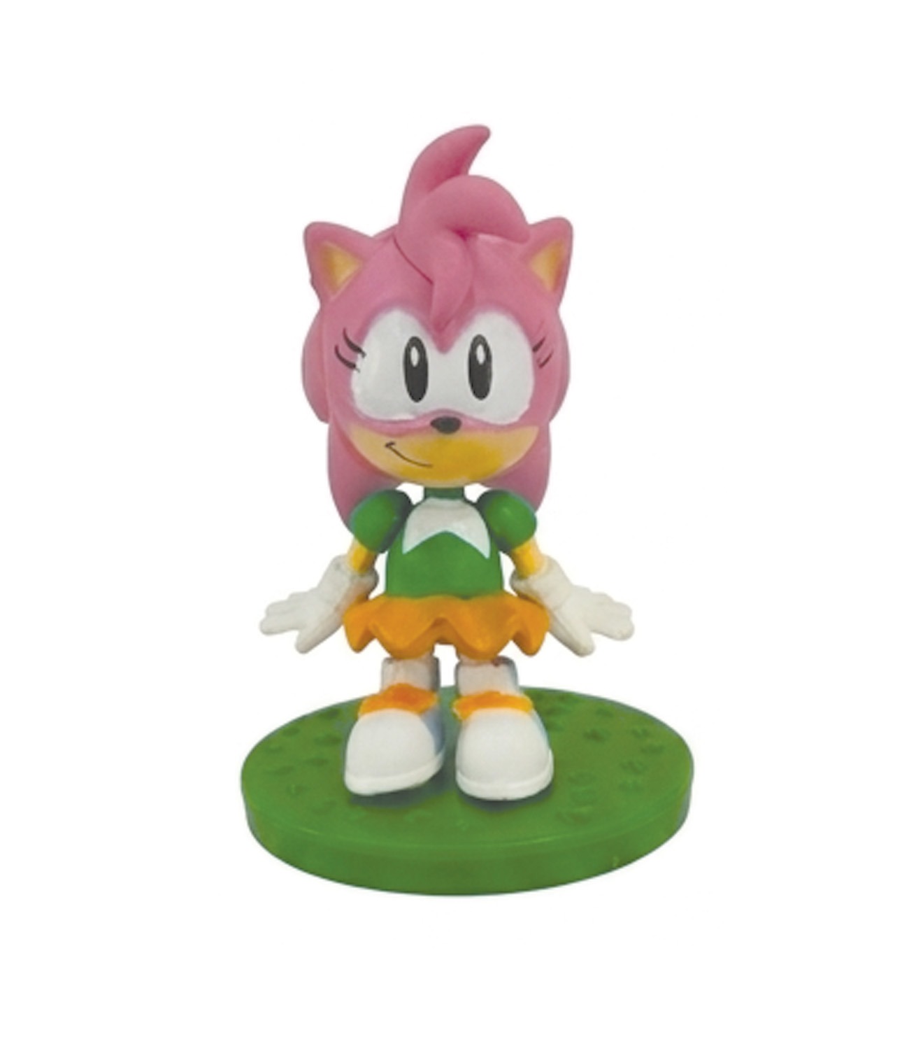 Sonic Collectibles