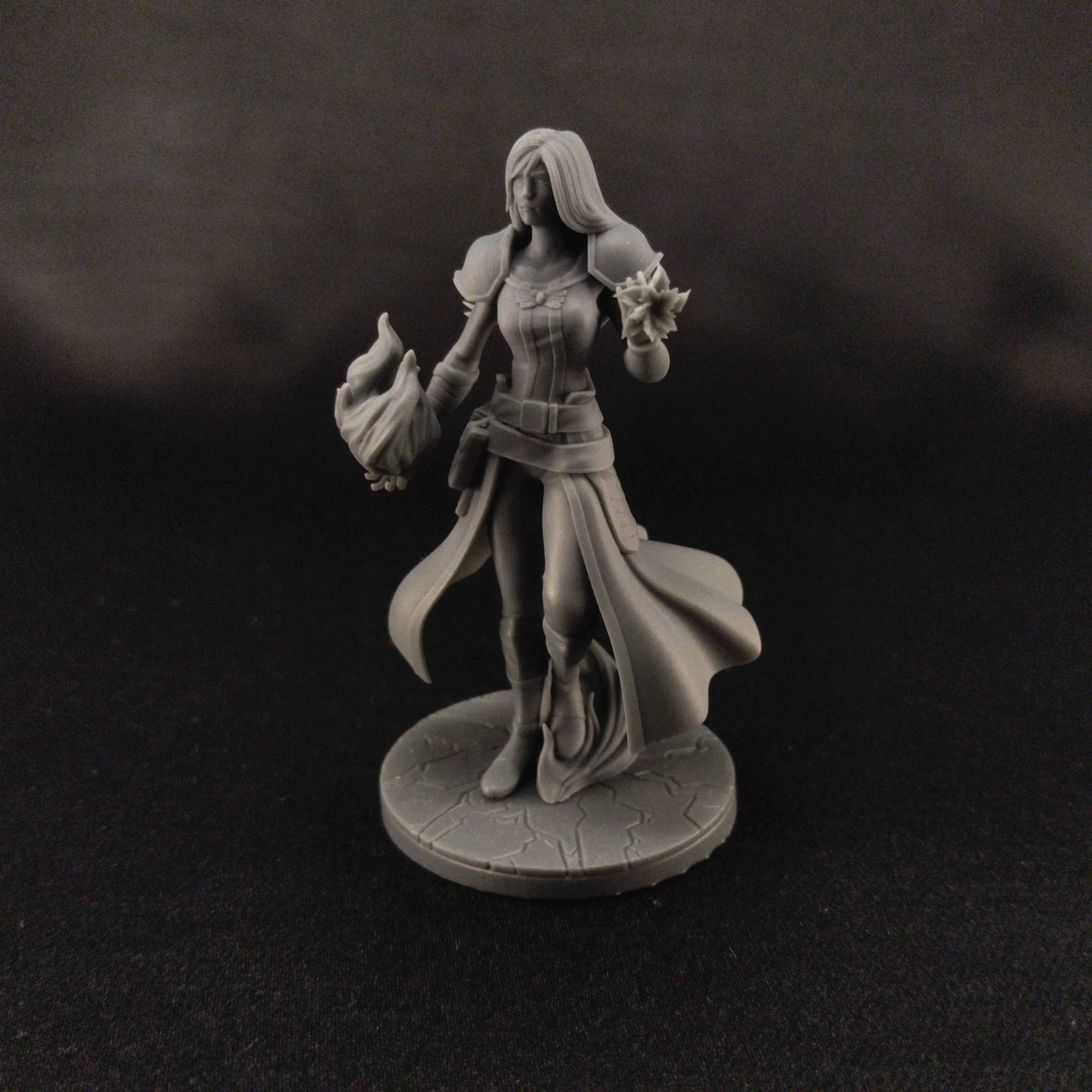 Alliance of the Four Elements Starter Set