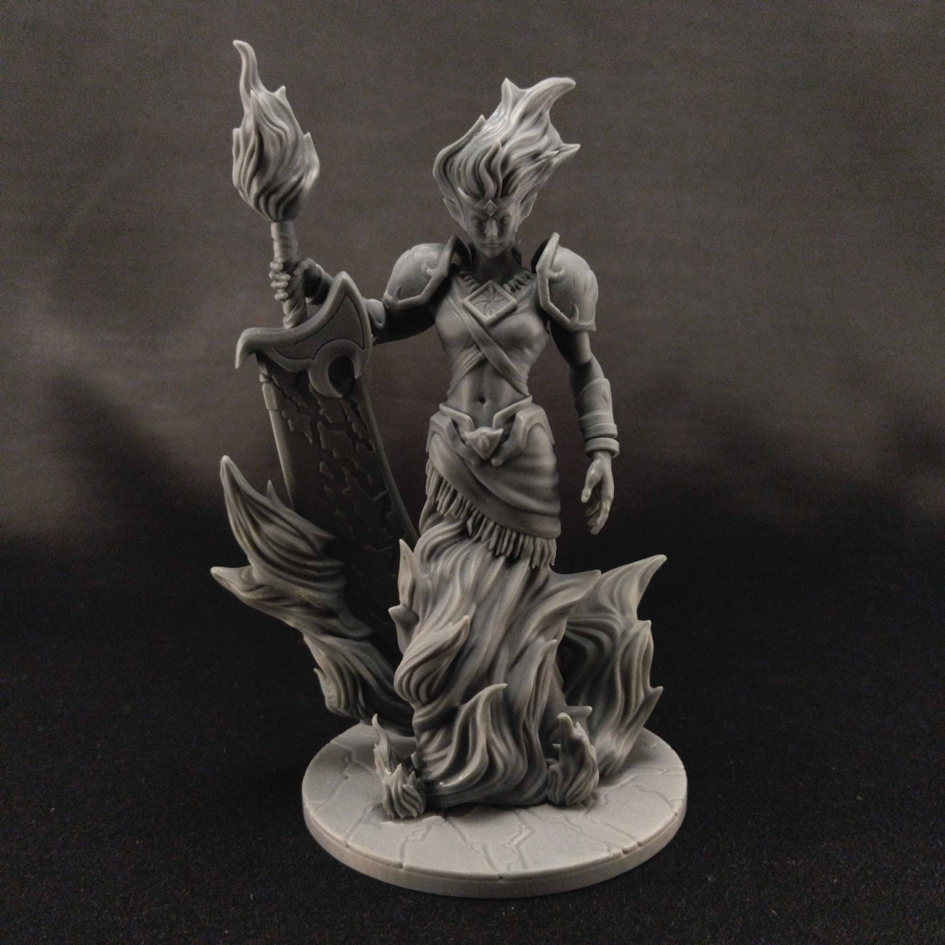 Alliance of the Four Elements Miniature Bundle
