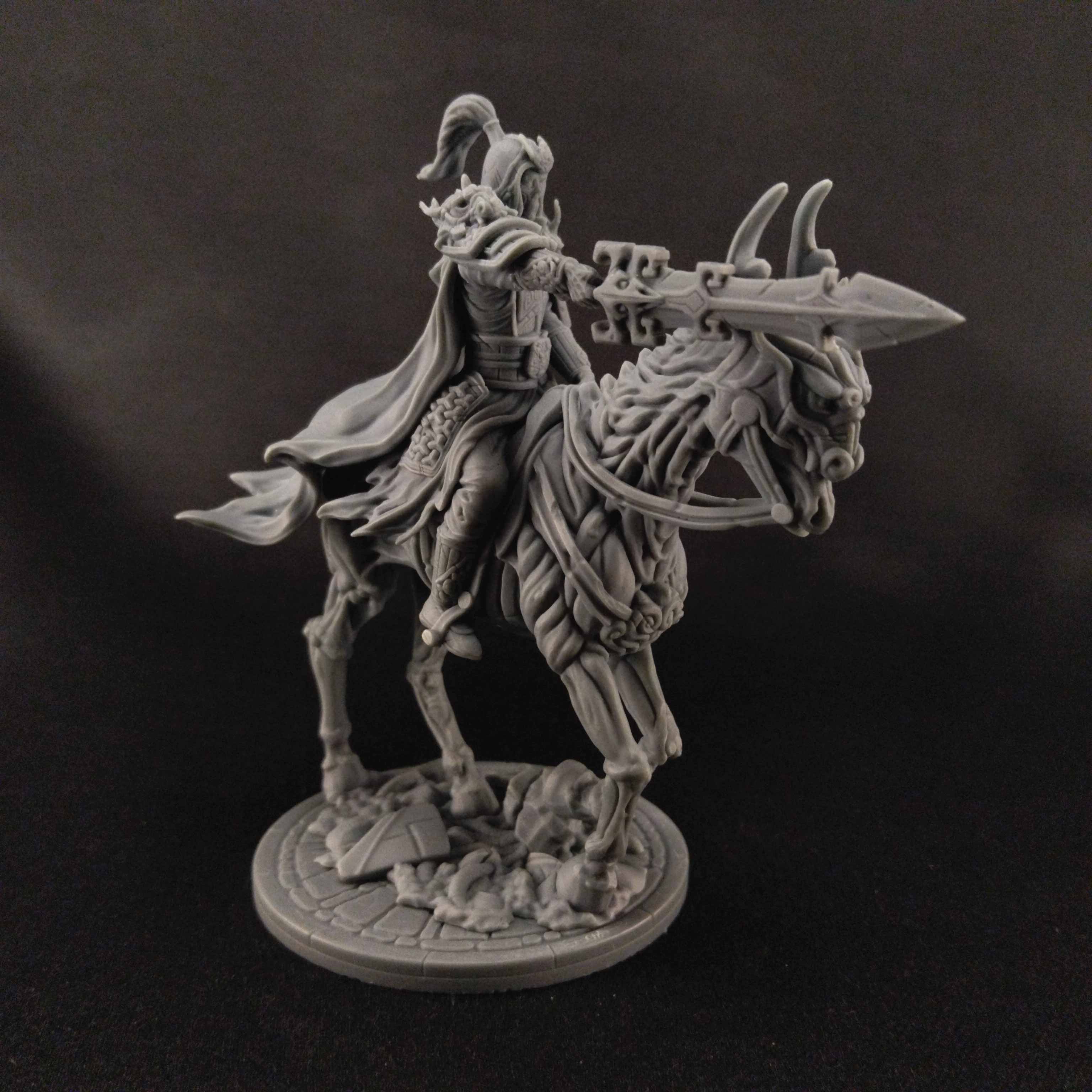 Kingdom of Eternity Miniature Bundle