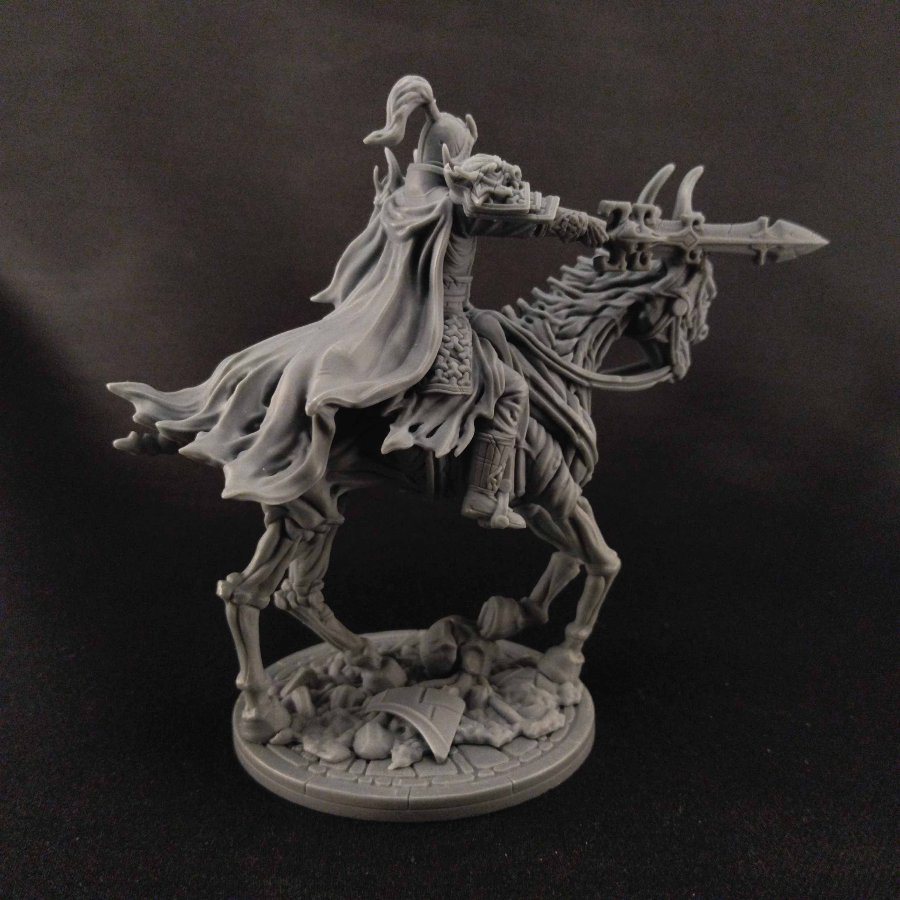 Kingdom of Eternity Miniature Bundle