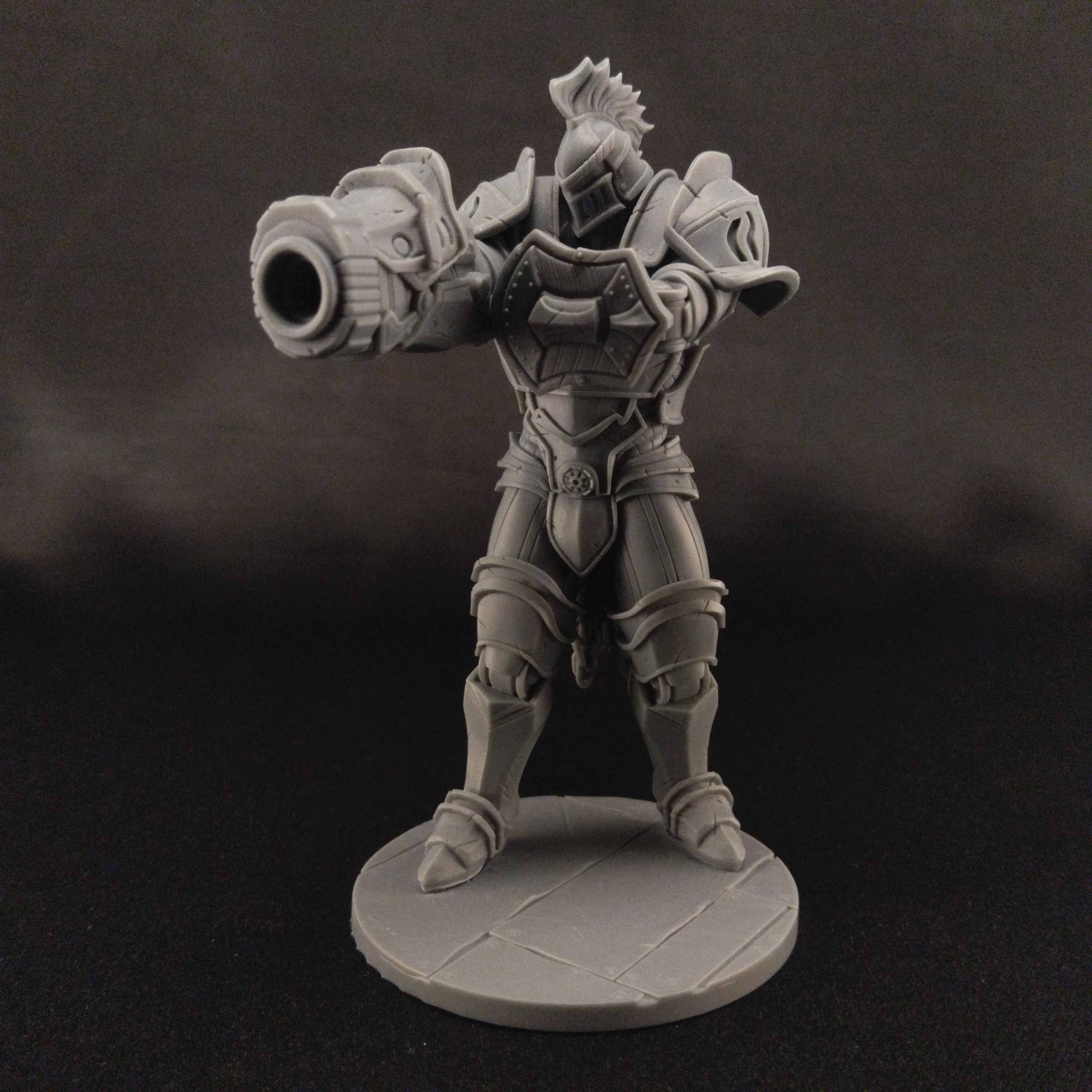 Cannoneer