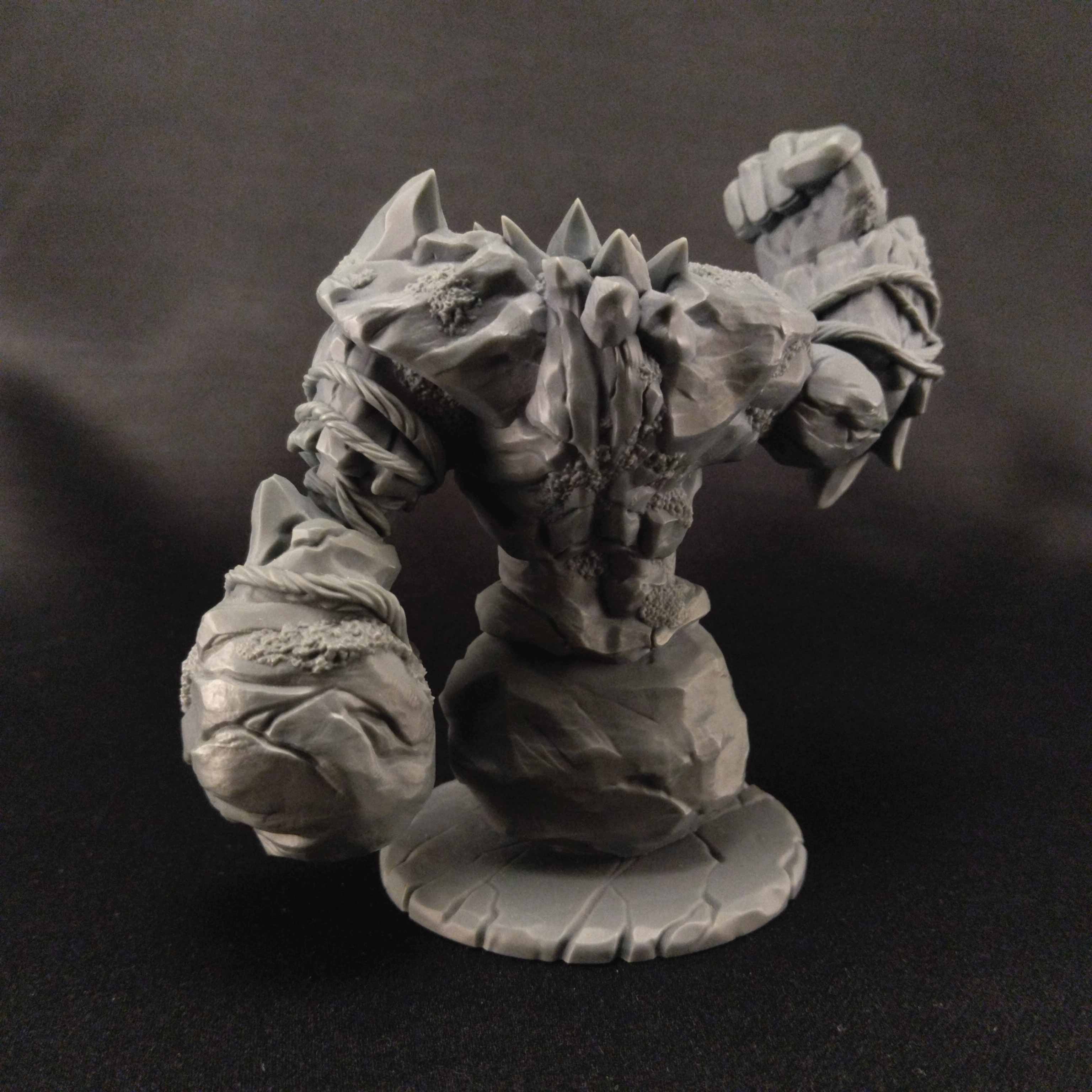 Stone Giant