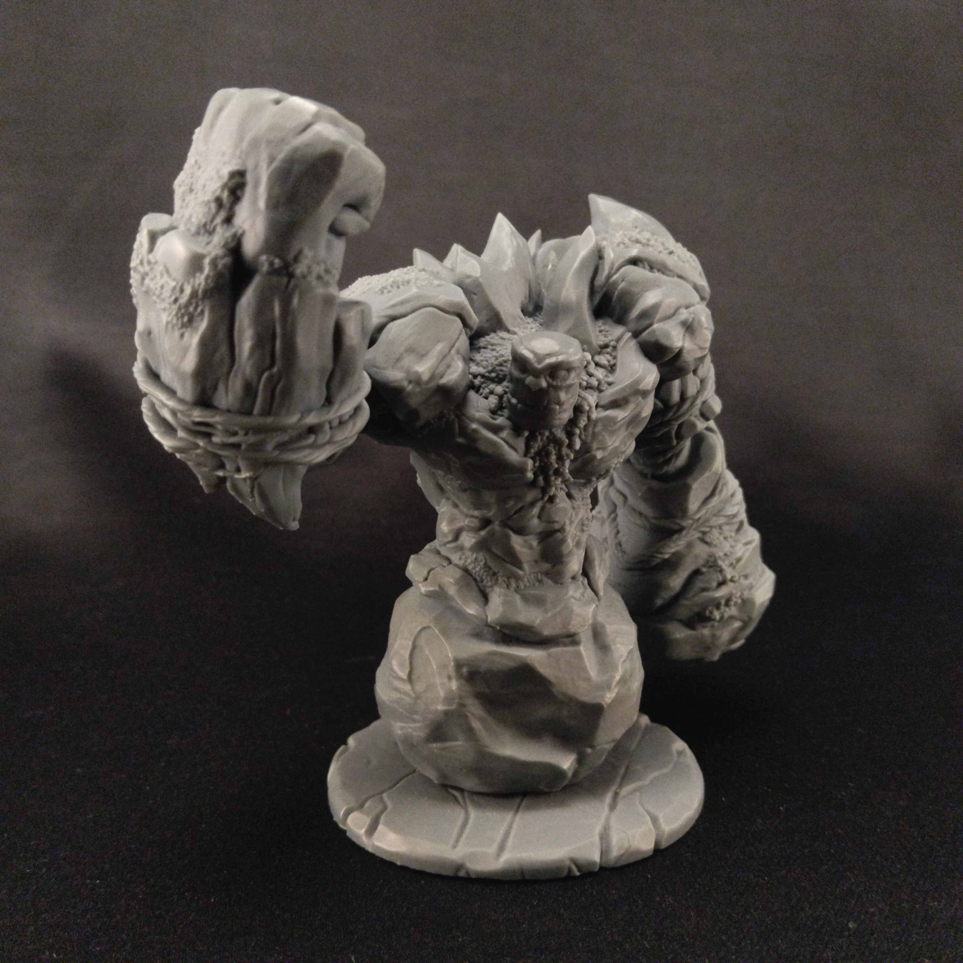 Stone Giant