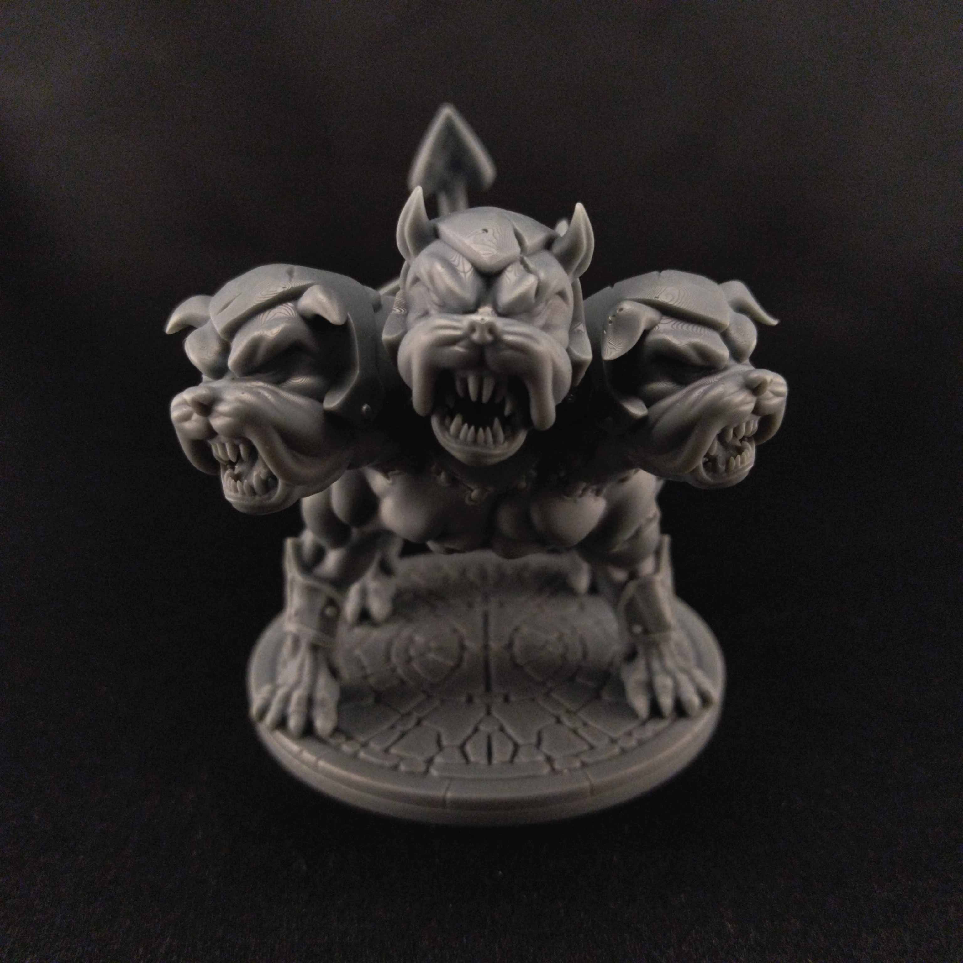 Hellhound