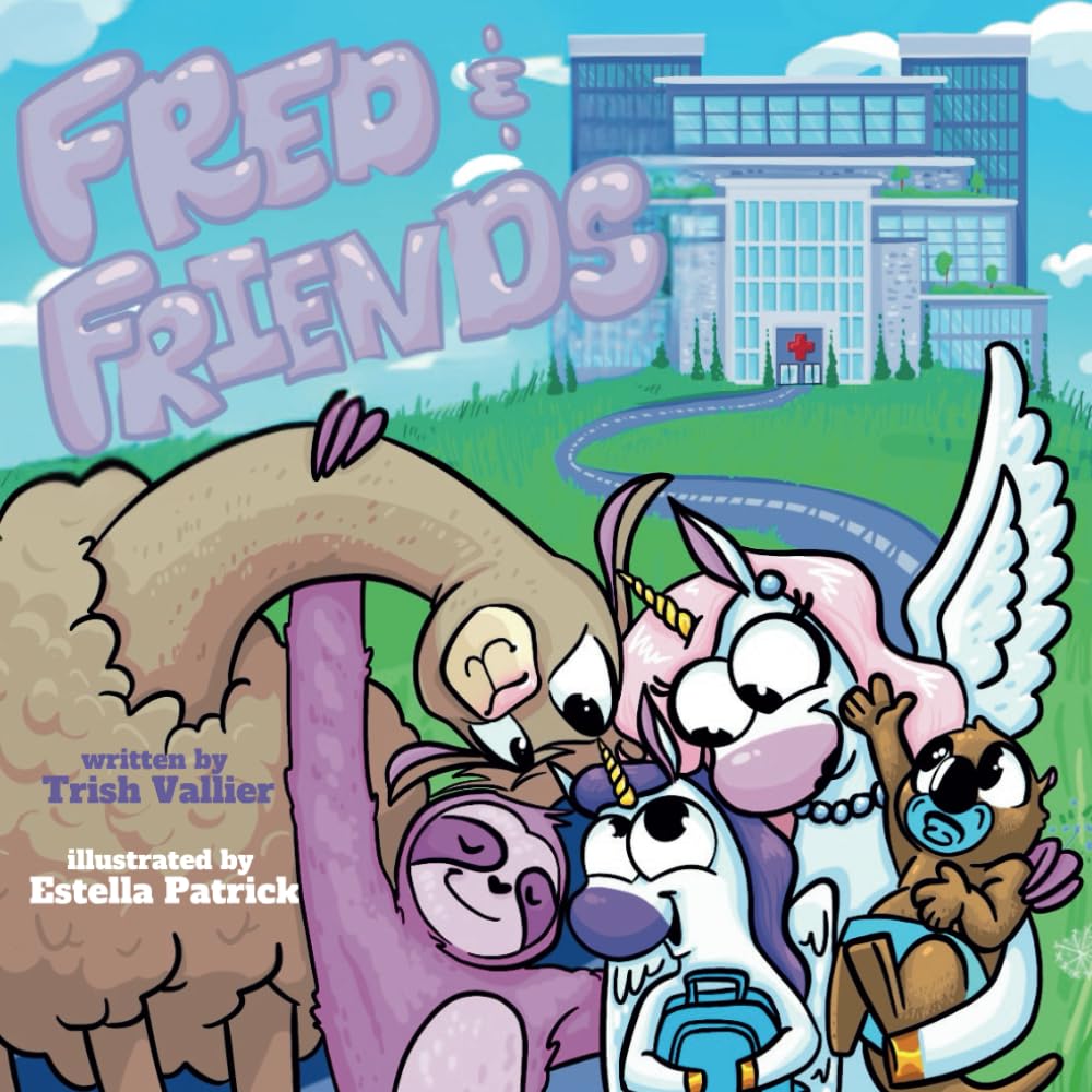 Fred & Friends