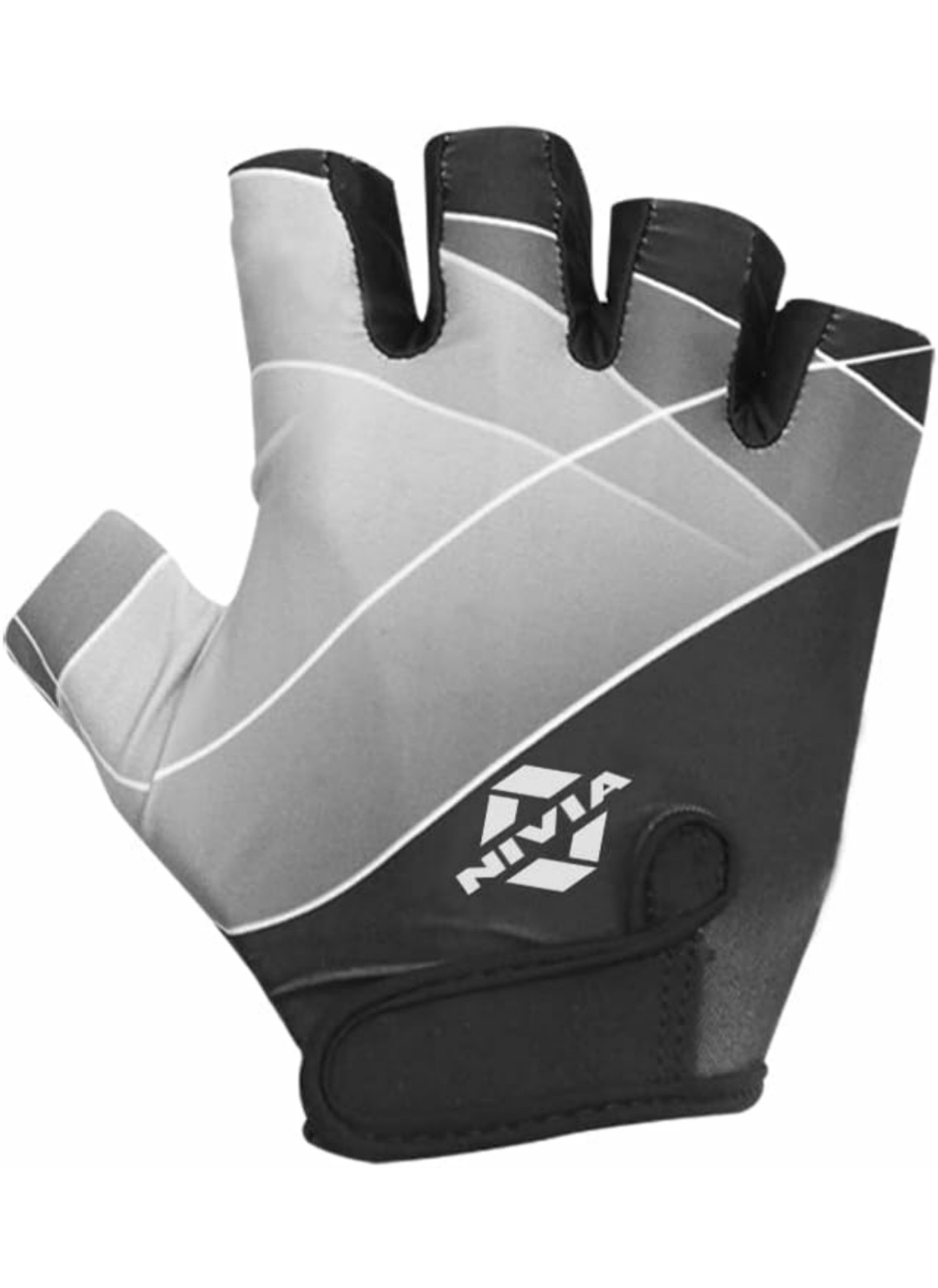 Fingerless Cycling Gloves