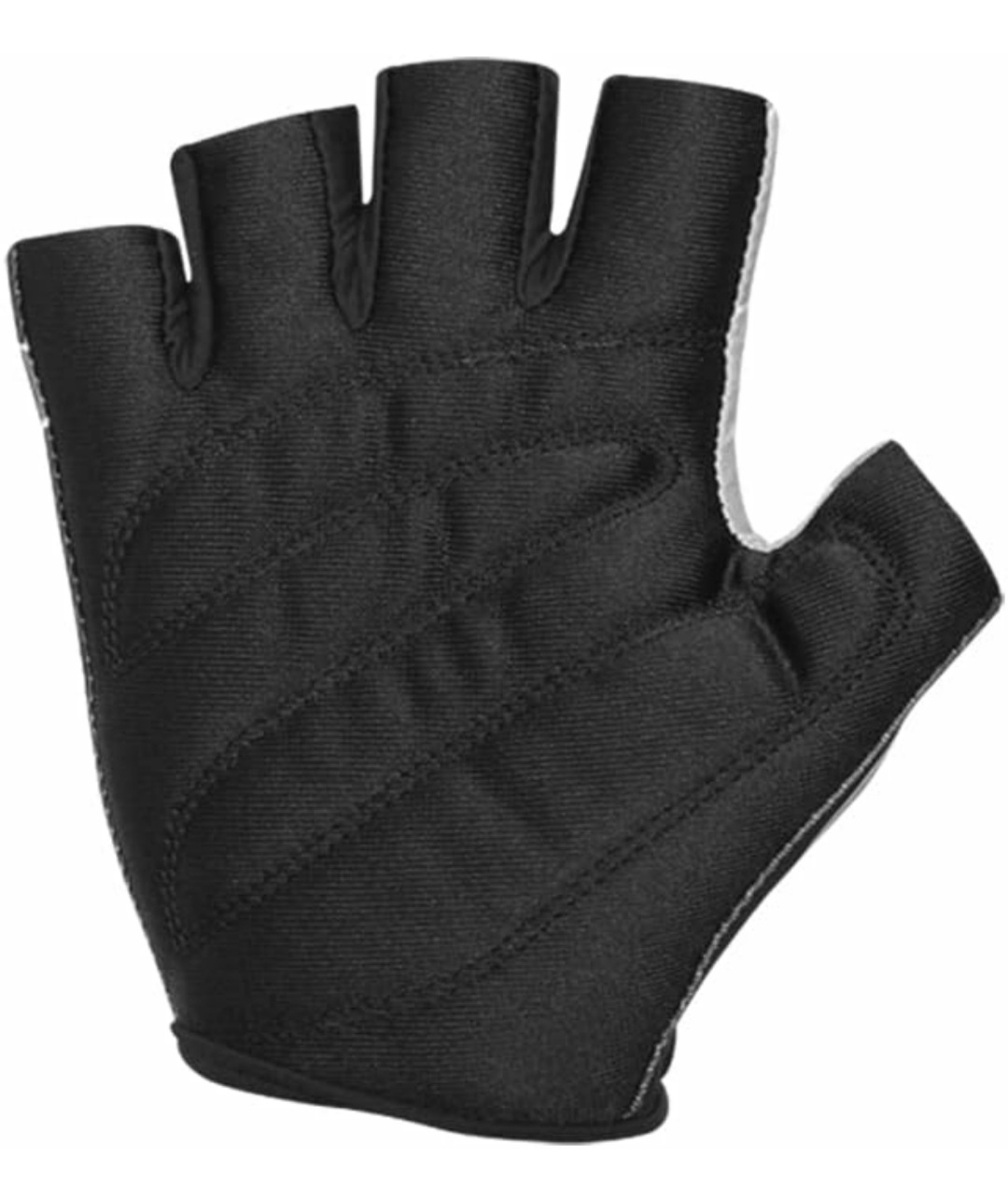 Fingerless Cycling Gloves