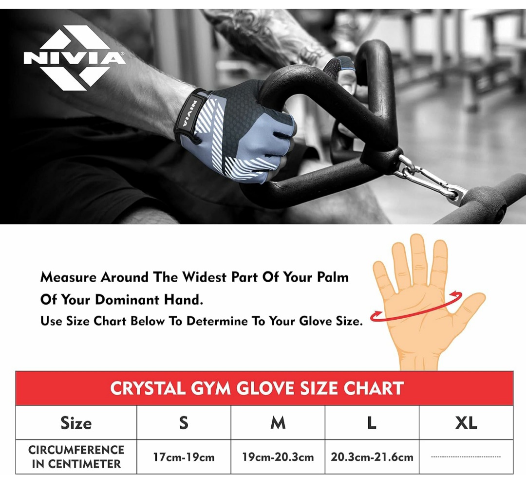 Fingerless Cycling Gloves