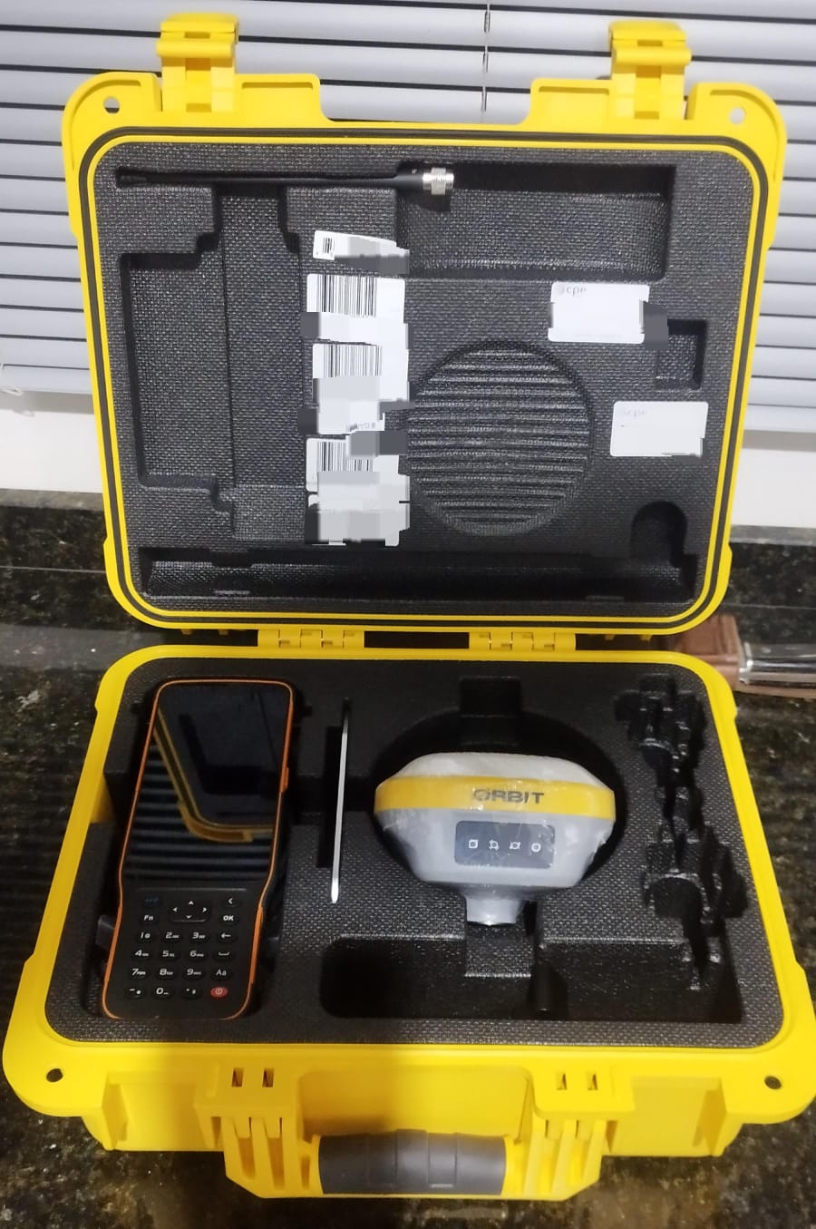 Locação de Equipamentos - (420933004967