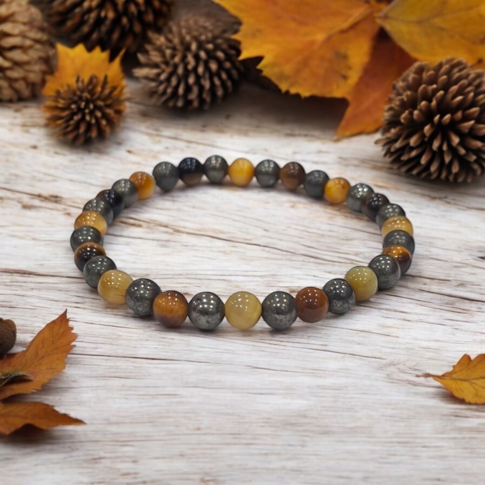 Bracelet signe Vierge