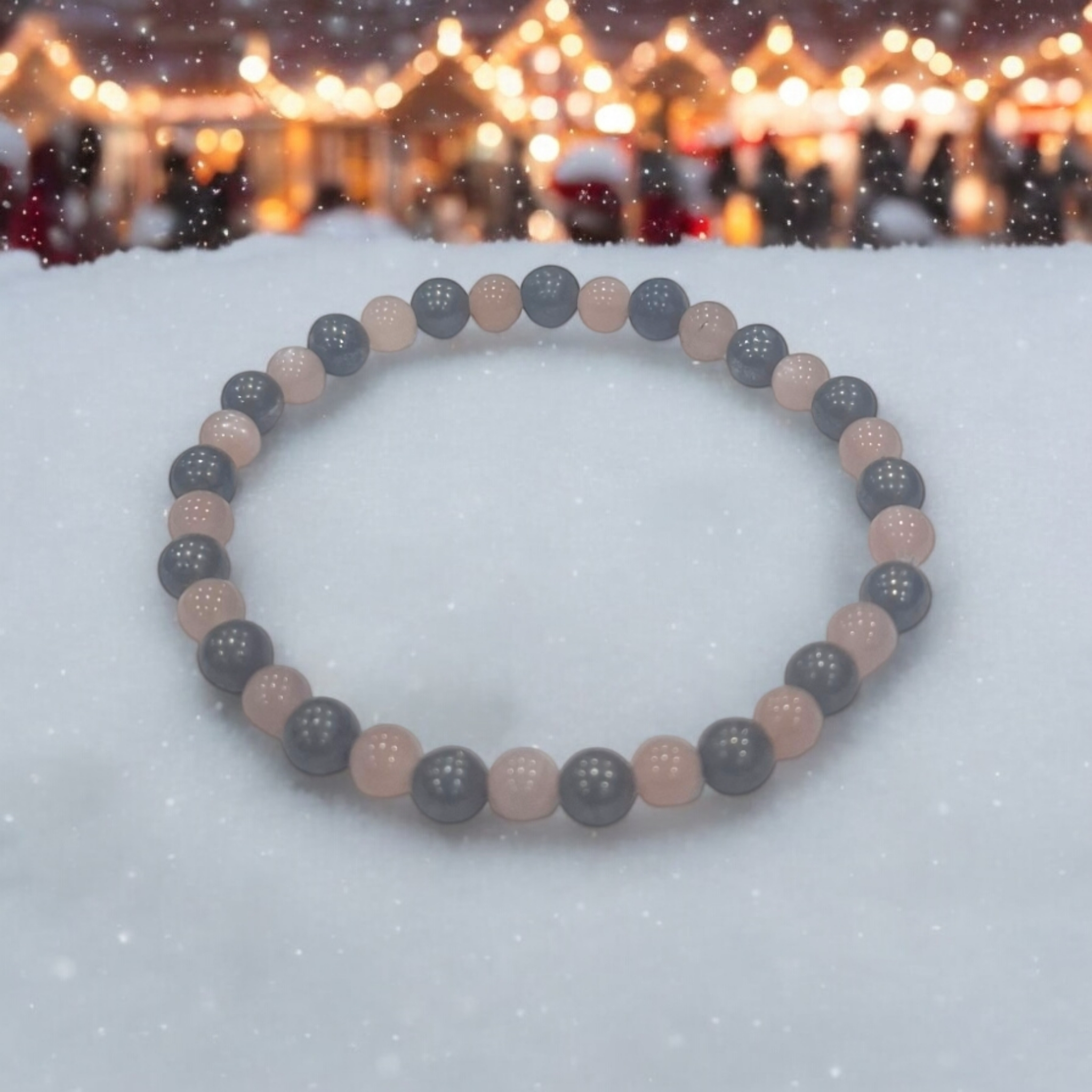 Bracelet signe Gémeaux 