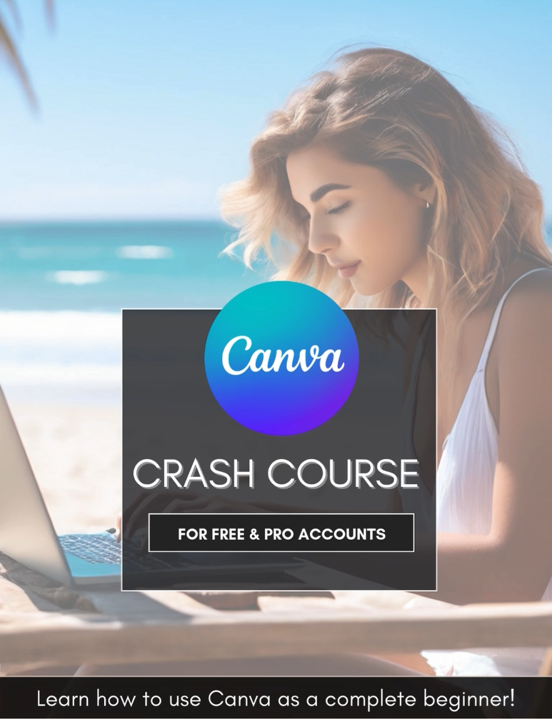 Canva Crash Course
