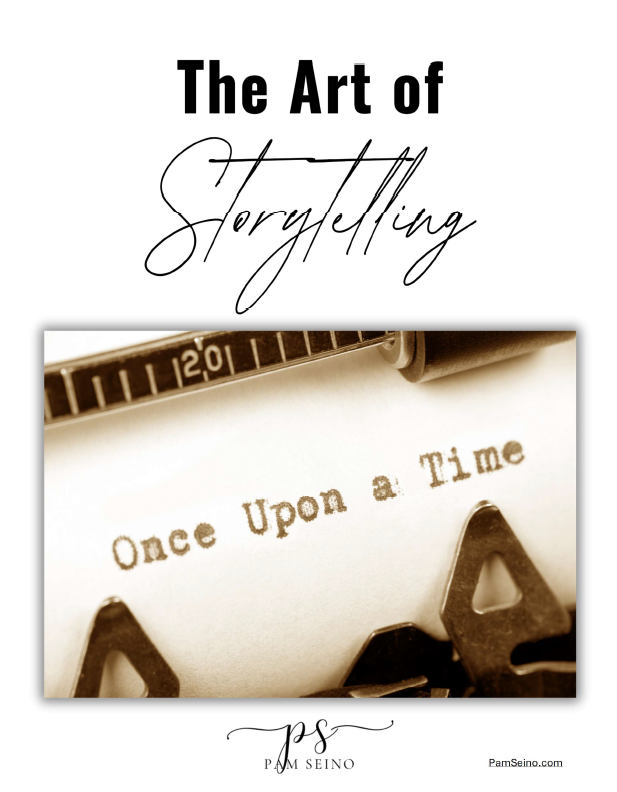 The Art of Storytelling
