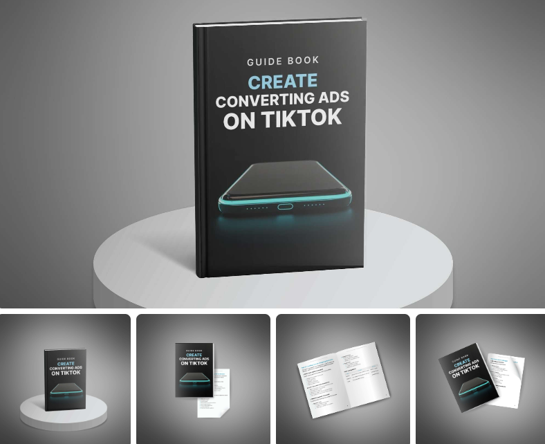 Create Converting Ads on TikTok