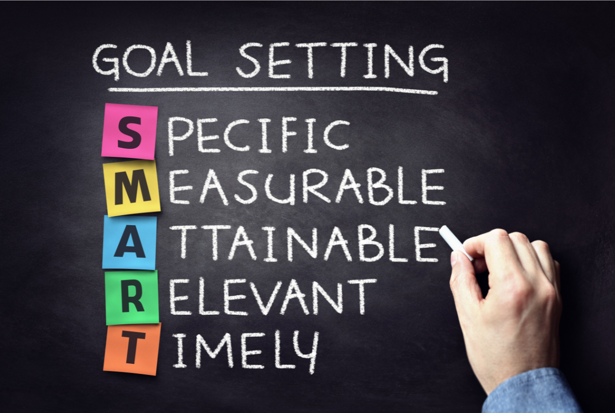 Achieve Your Goals Bundle