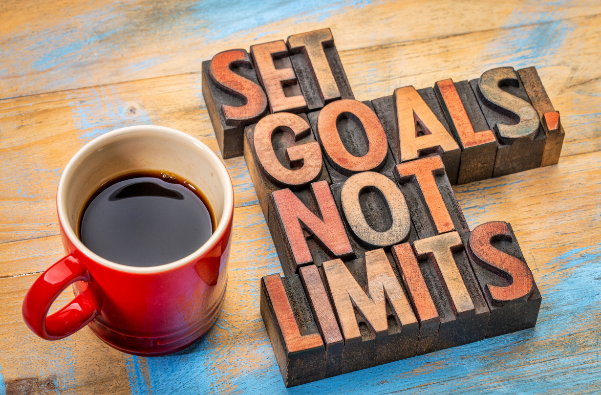 Achieve Your Goals Bundle