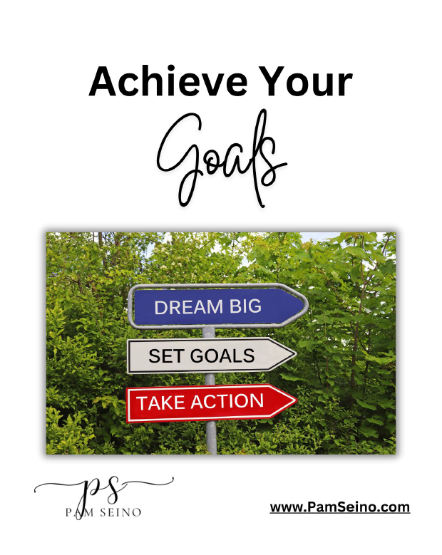 Achieve Your Goals Bundle