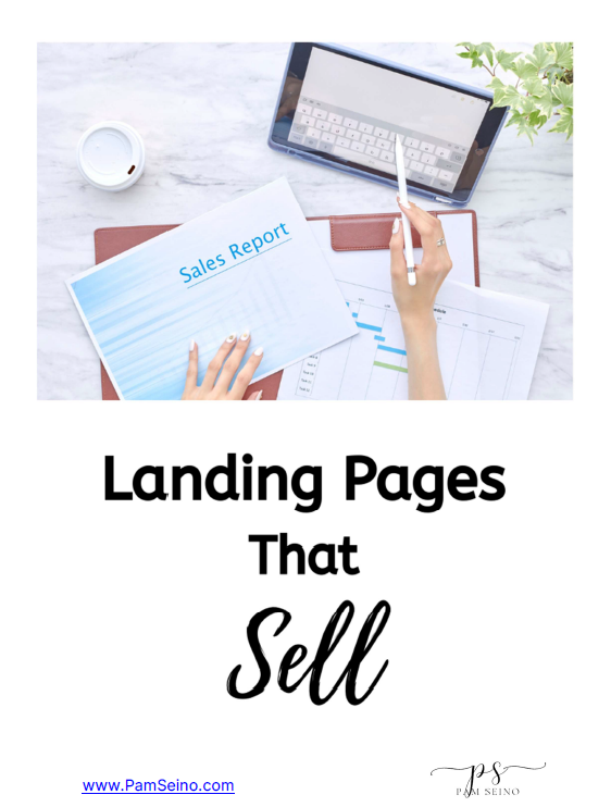 Landing Pages That Sell Bundle