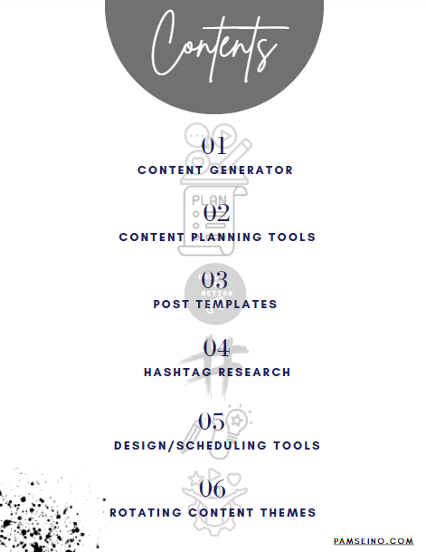 Content Kickstart Toolkit