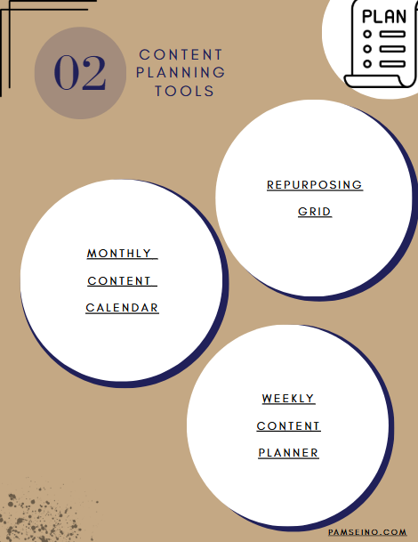 Content Kickstart Toolkit