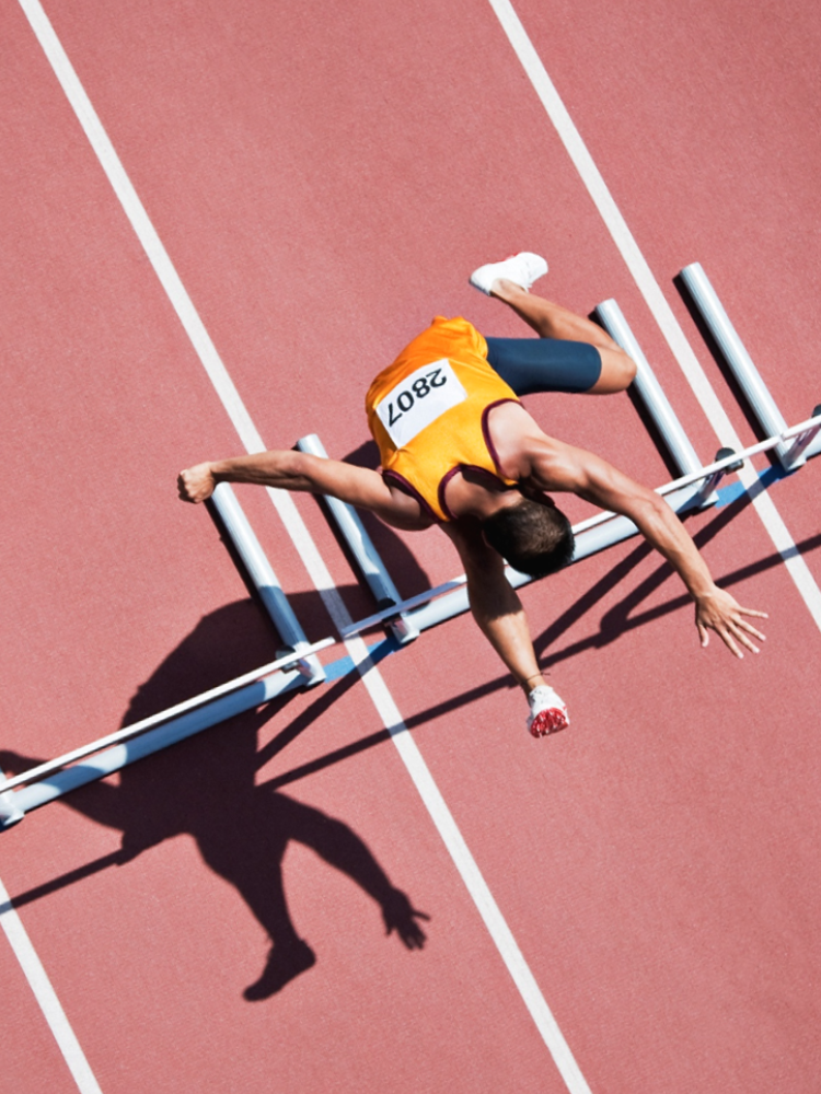 The Confidence Blueprint