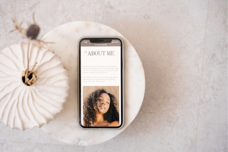 Landing Page Persuasion