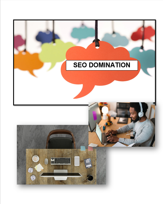 SEO Domination