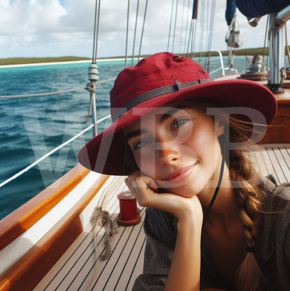 Chapéu (Boonie Hat) WBB Feminino