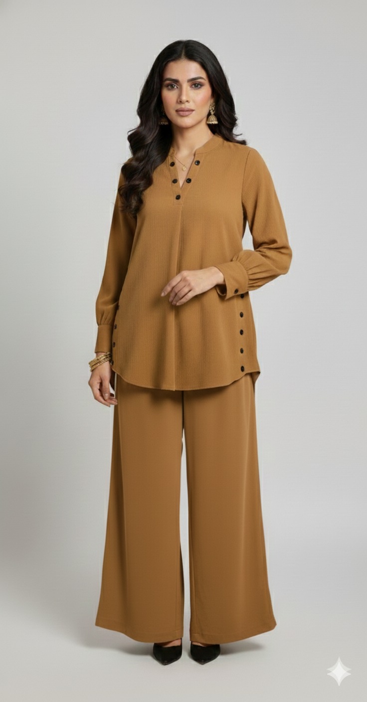 Amber Grace Co-Ord Set