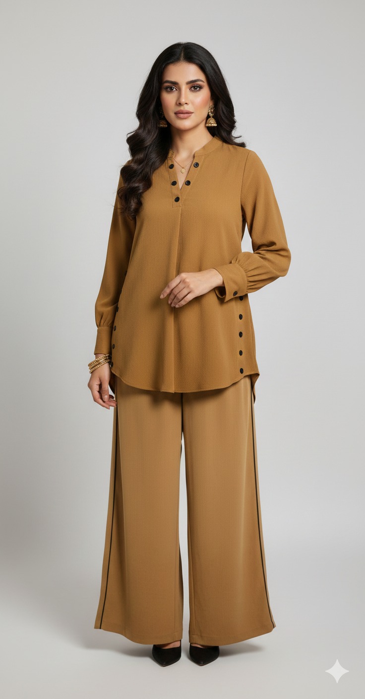 Amber Grace Co-Ord Set