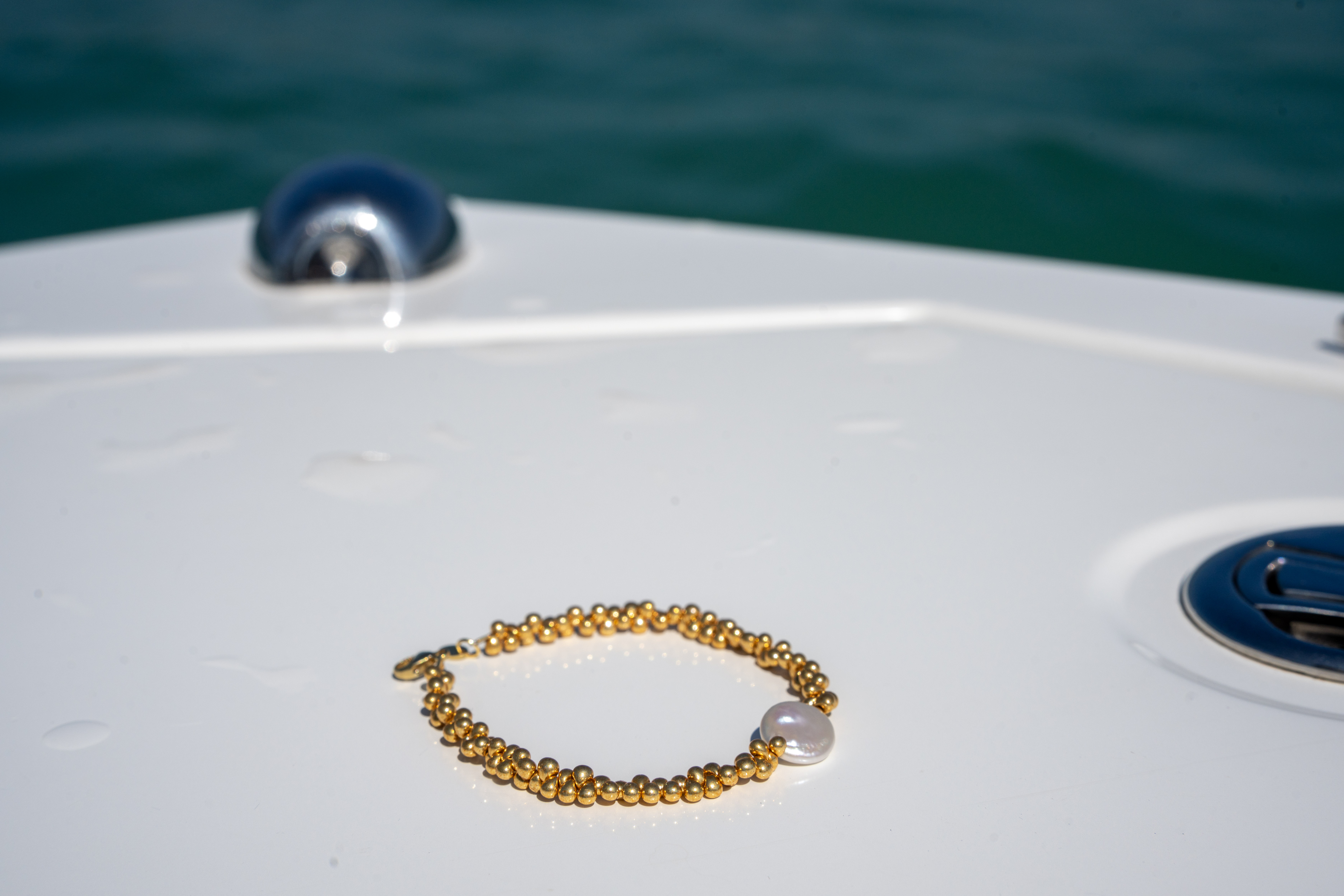 No1. golden drop