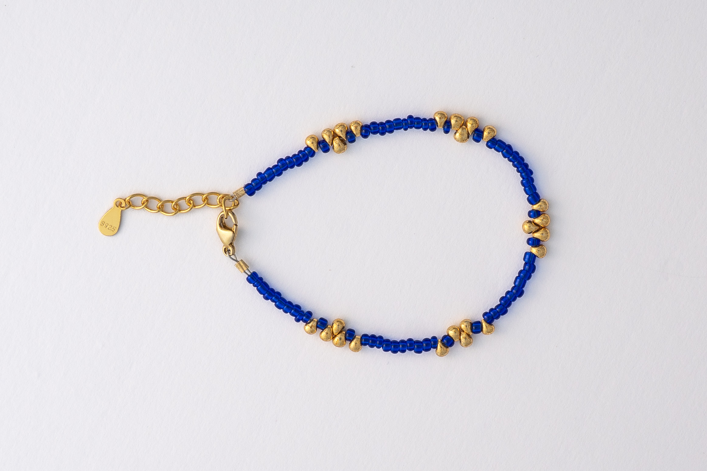 la tentation bleue