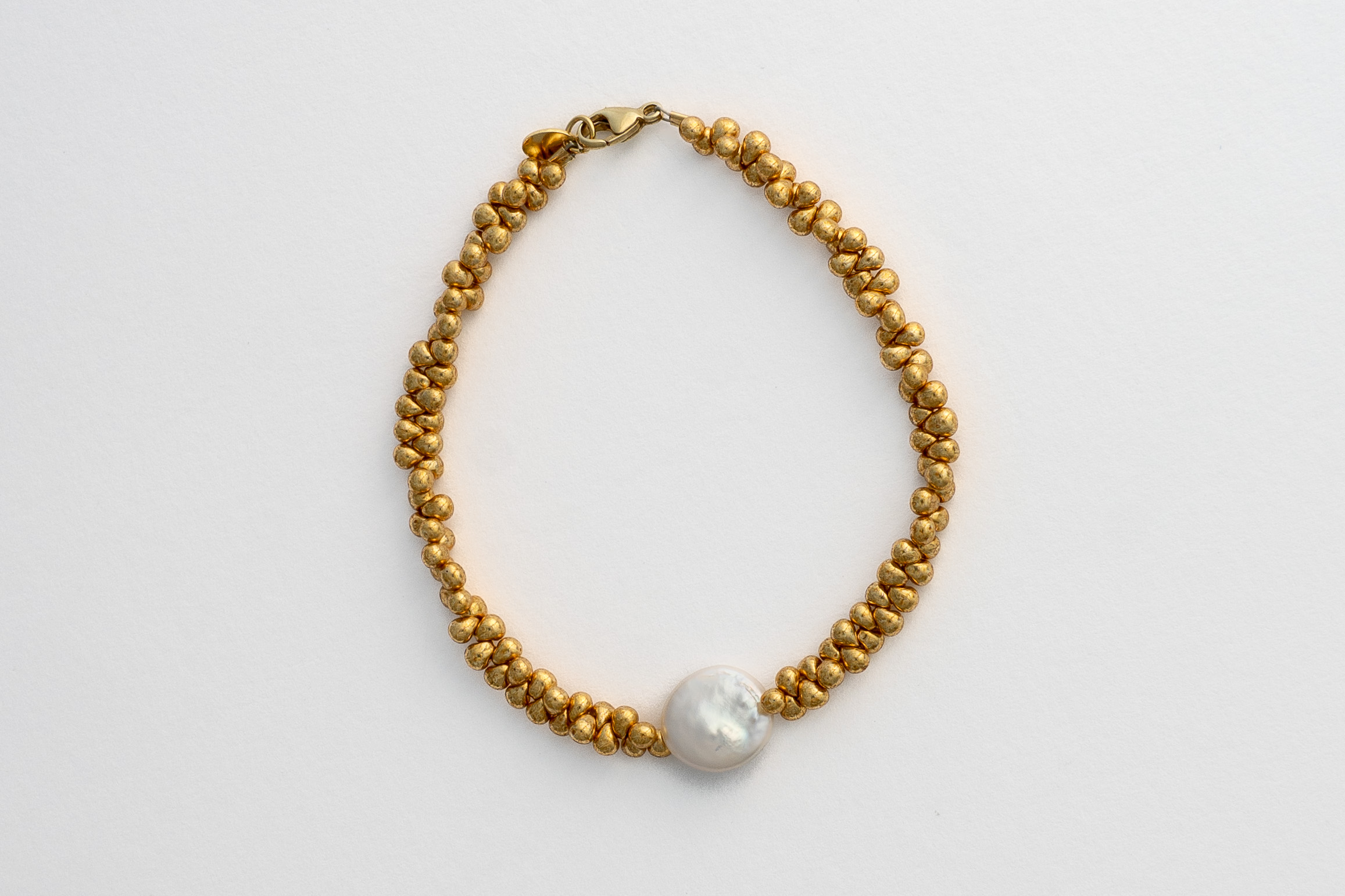 No1. golden drop