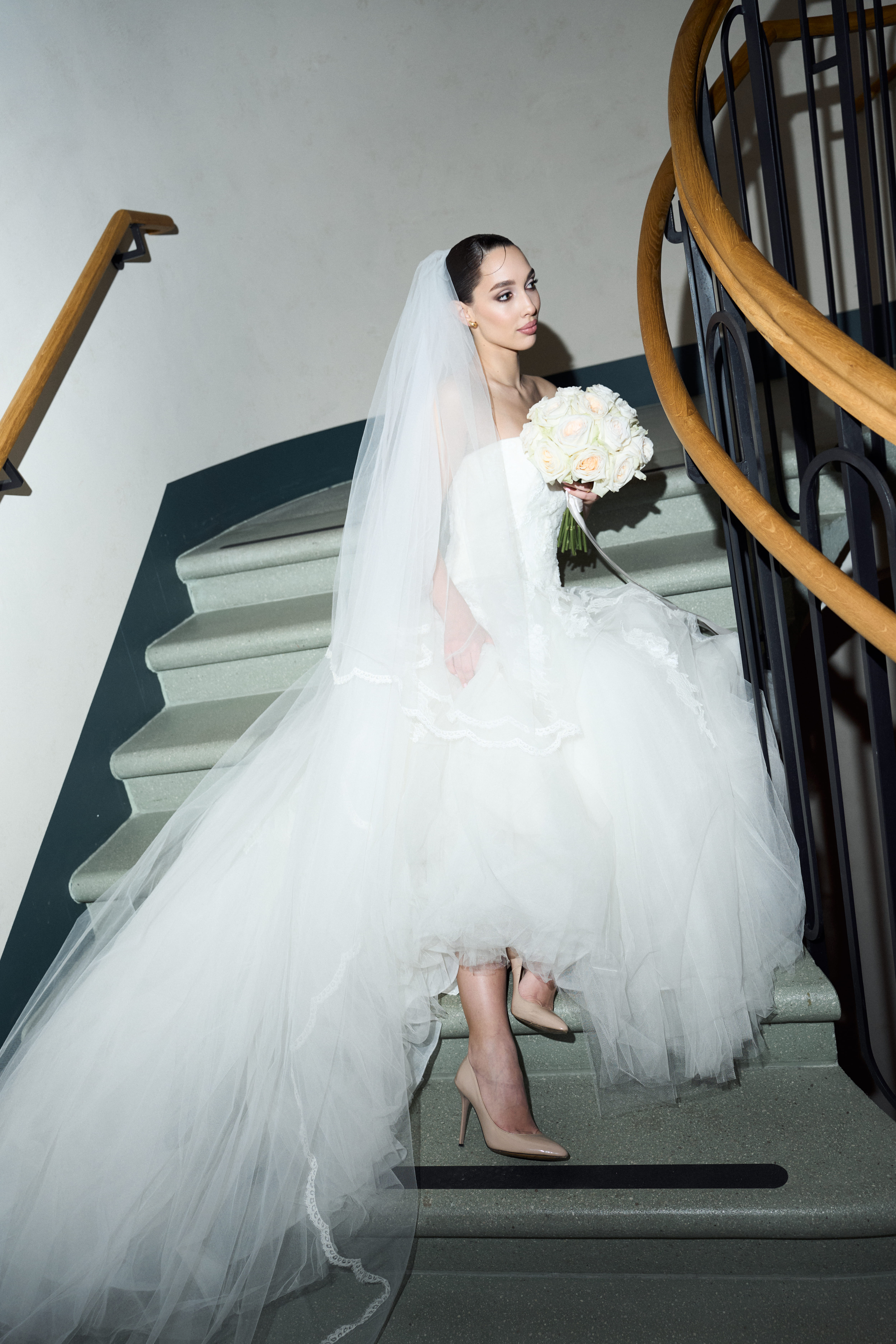 Ivory Symphony