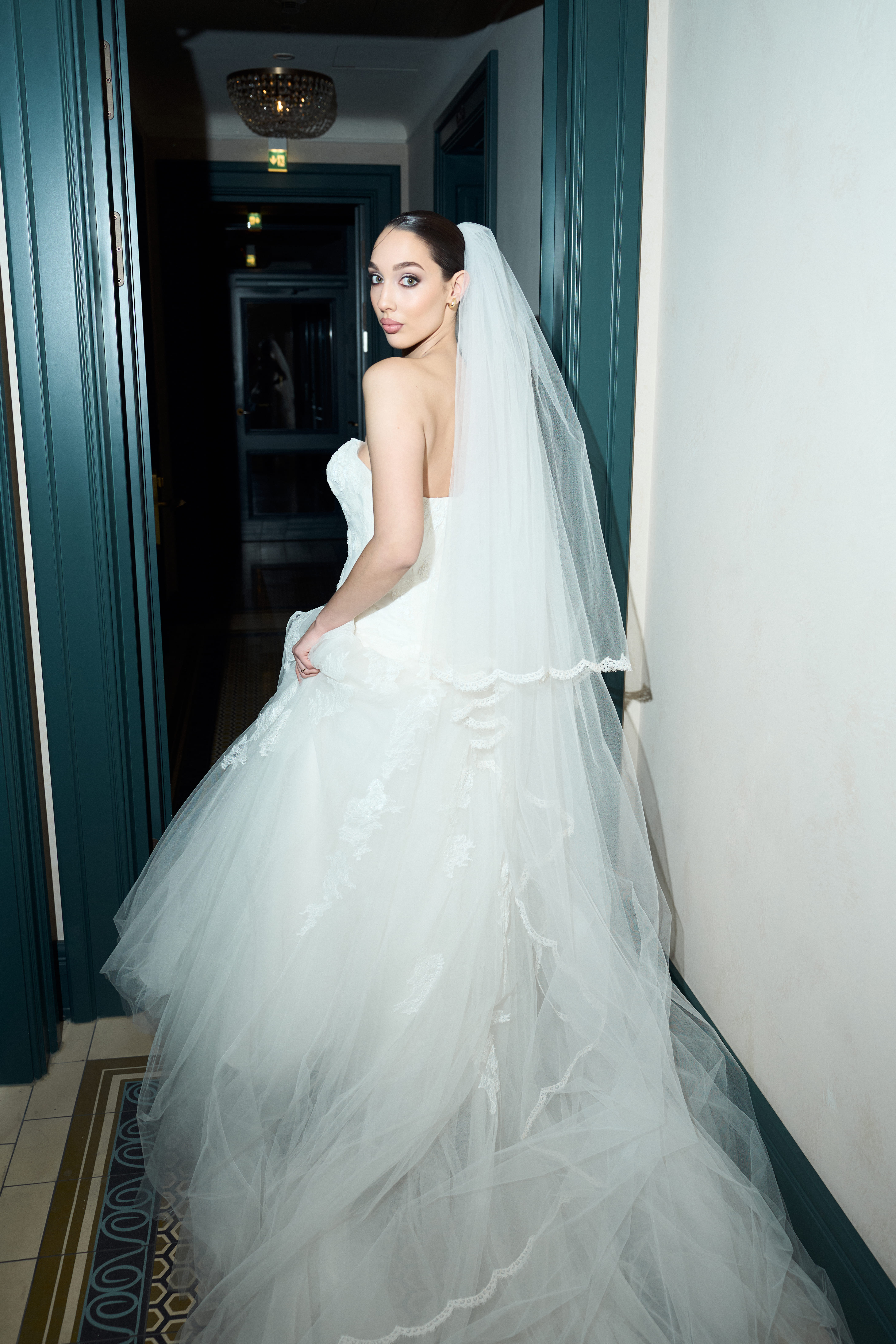 Ivory Symphony