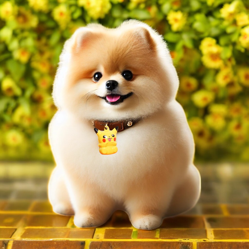 TingTing Charms – Colorful Pet Collar Bells