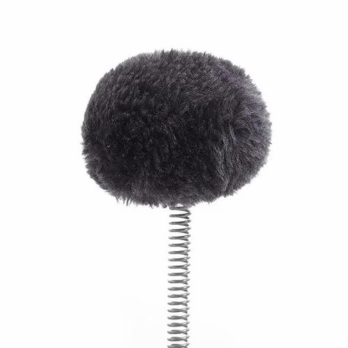 Cat Fur Ball Toy
