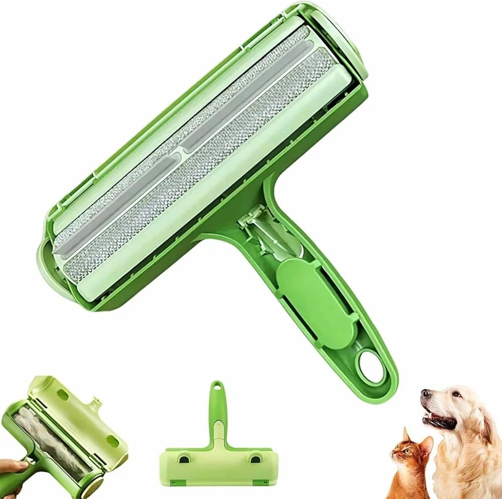 Pet Hair Removal Lint