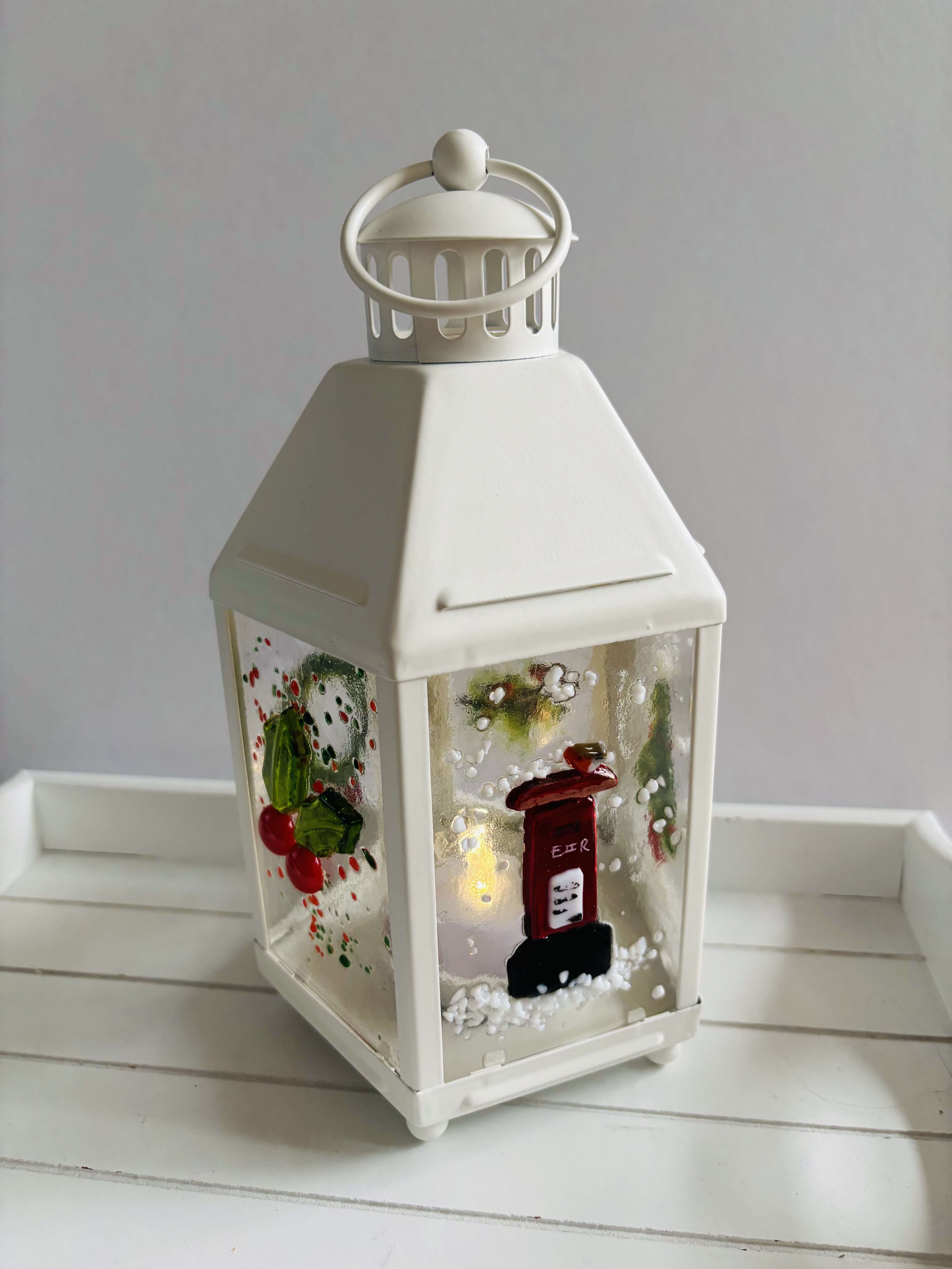 Christmas Lantern