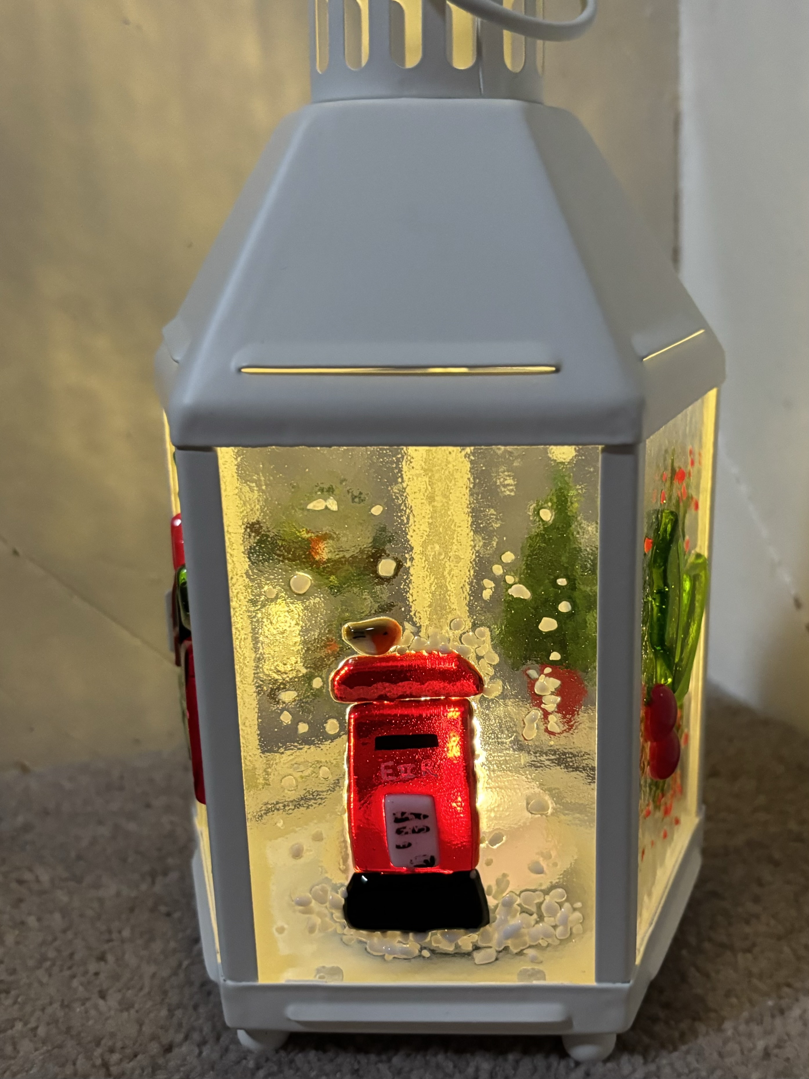 Christmas Lantern