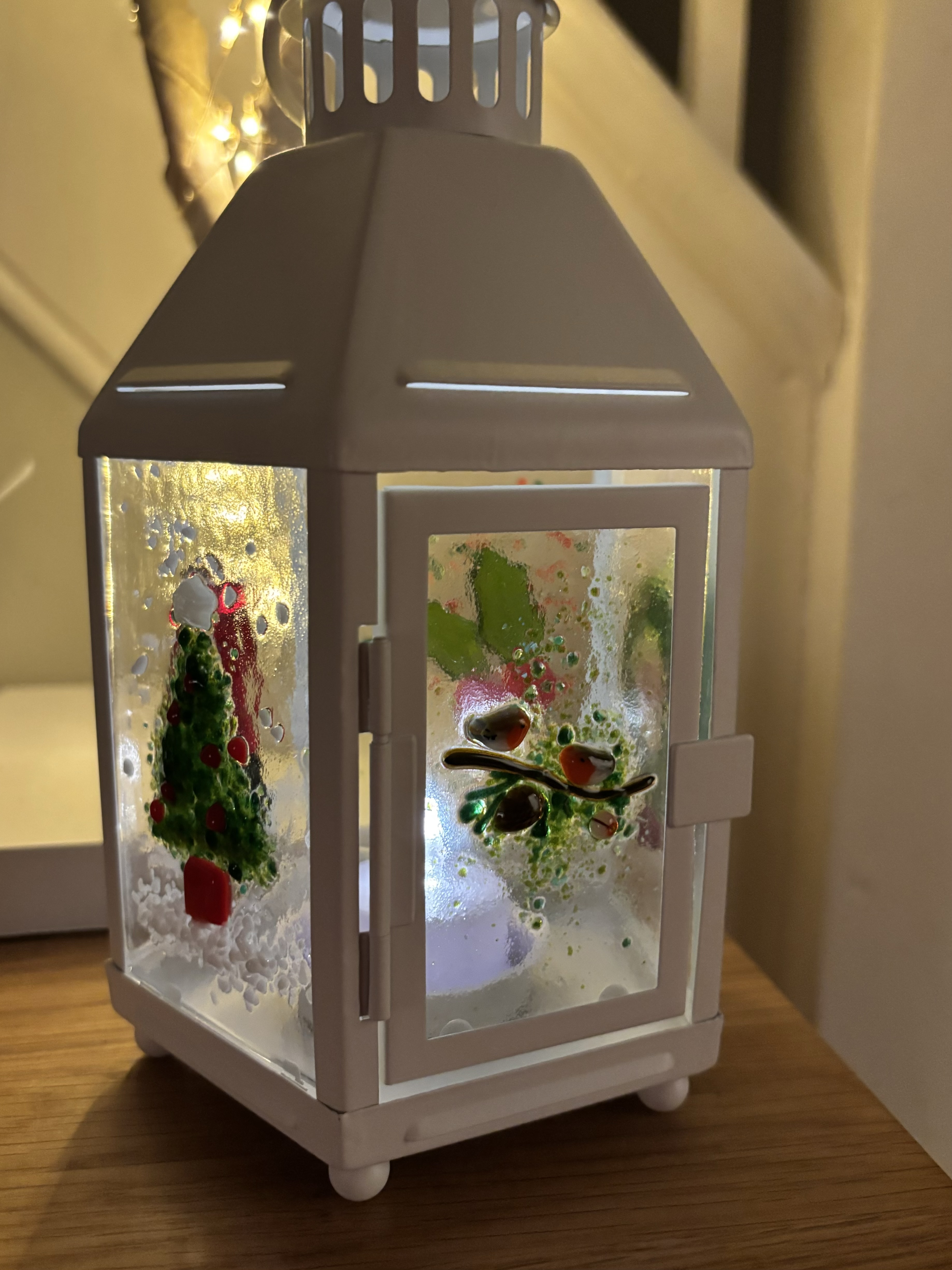 Christmas Lantern